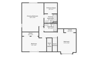 3175 Delaway Ln, Indianapolis, IN 46217