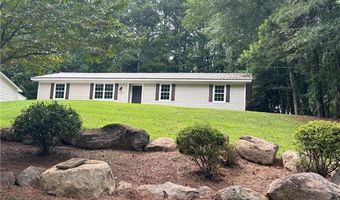 128 BROOKSIDE Dr, Alexander City, AL 35010