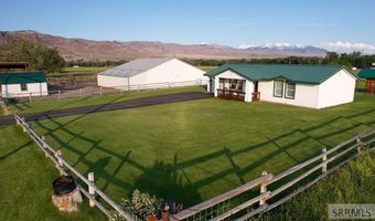 1115 Wilson Rd, Challis, ID 83226