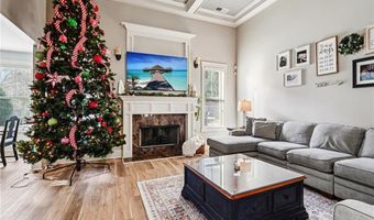 5305 Magnolia Gardens Ln NW, Acworth, GA 30101