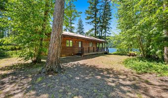 16961 MT Highway 83, Bigfork, MT 59911