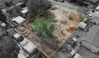 602 Virginia Way, Indian Springs, NV 89018