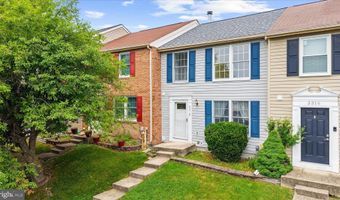 3318 RACOON Ct, Abingdon, MD 21009