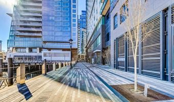 135 Seaport Blvd 532, Boston, MA 02210