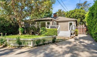 1956 N Roosevelt, Altadena, CA 91001