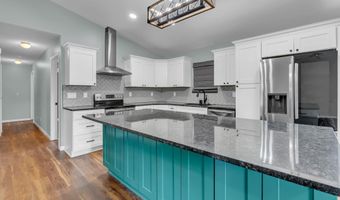 1826 N Columbine Cir, Andover, KS 67002