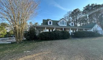 17734 Highway 134, Enterprise, AL 36330