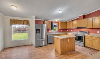 1350 Stephens Rd, Millsap, TX 76066