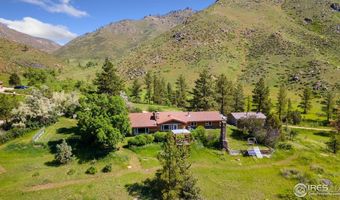 23 Wild River Rd, Bellvue, CO 80512