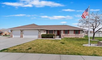 14883 S 3200 W, Bluffdale, UT 84065