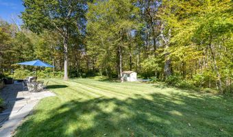 124 Auncient Oak Rd, Bethlehem, CT 06751