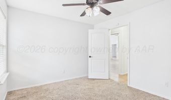 8308 Vail Dr, Amarillo, TX 79118