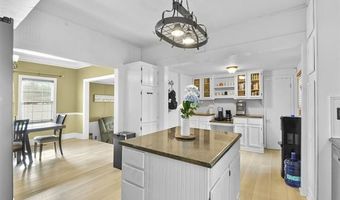 1316 Stanley SW, Ardmore, OK 73401