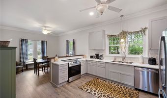 405 NE 3rd St, Atkins, AR 72823