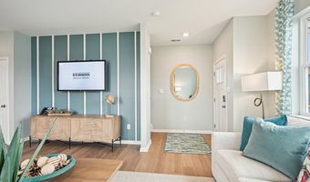 Model Home Coming Soon Plan: JEFFERSON, Ellendale, DE 19941