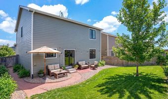 2871 Night Sky Dr, Berthoud, CO 80513