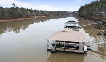 LOT 44 SHORESIDE AT SIPSEY, Double Springs, AL 35553