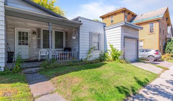 44-46 Sherman St, Burlington, VT 05401