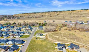 5107 Amherst Dr, Billings, MT 59106