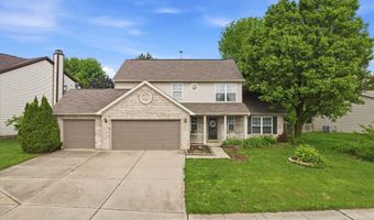 190 Springwood Dr, Avon, IN 46123