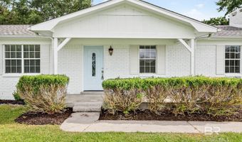 51 Godwin Dr, Atmore, AL 36502