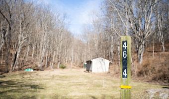 4624 Rhoric Rd, Athens, OH 45701