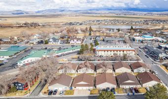 1529 Douglas Avenue Lot A & B, Gardnerville, NV 89410