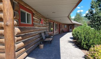 309 Pywell Rd, Bonners Ferry, ID 83805