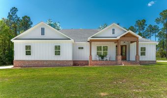 5732 Griffith Cemetery Rd, Baker, FL 32531