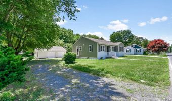 10540 FLOWER St, Berlin, MD 21811