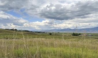 PAINTED HILLS lot 3, Afton, WY 83110