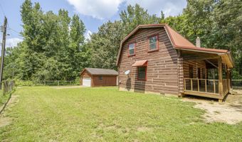 180 Lynn Ln, Big Sandy, TN 38221