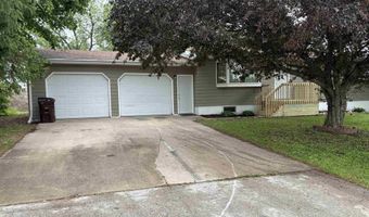1406 Hardin St, Alden, IA 50006
