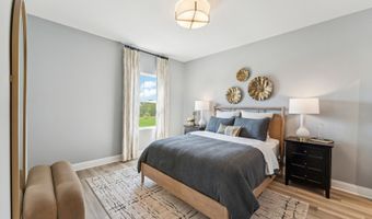1412 Olive Chapel Rd Plan: The Eva, Apex, NC 27502