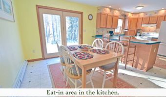 25 Stony Brook Way, Bar Harbor, ME 04609