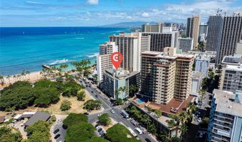 134 Kapahulu Ave 822, Honolulu, HI 96815