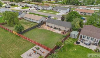 1409 S Ridgewood Dr, Ammon, ID 83406