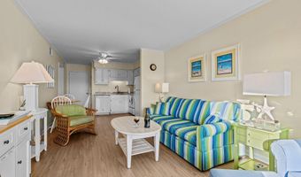 2008 E Ft Macon Rd I-10, Atlantic Beach, NC 28512