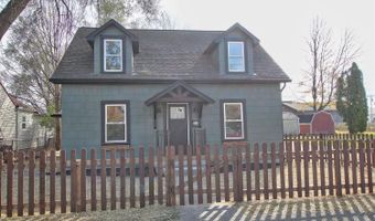 508 Center St, Blanchester, OH 45107