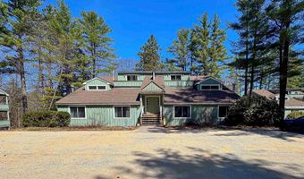 2 C Seasons At Attitash Rd, Bartlett, NH 03812