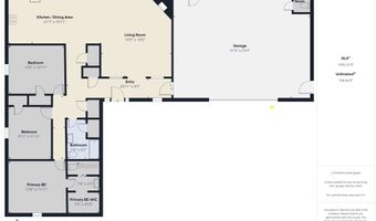 186 E Gay Dr, Alexandria, IN 46001