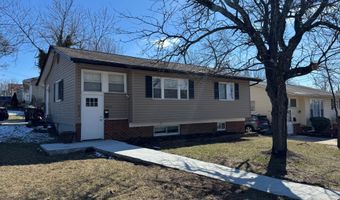 8313 26TH Ave, Adelphi, MD 20783