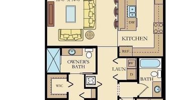 5749 Double Eagle Cir 4536, Ave Maria, FL 34142