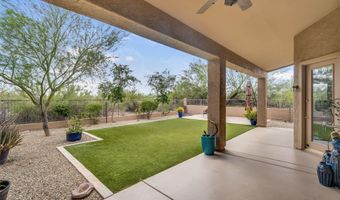5544 E Dusty Wren Dr, Cave Creek, AZ 85331