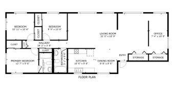 321 PAKIKA Pl, Hilo, HI 96720