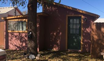 702 N 5th, Alpine, TX 79830