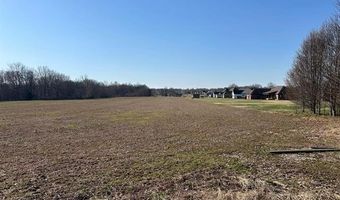 North Drive, Almo, KY 42020