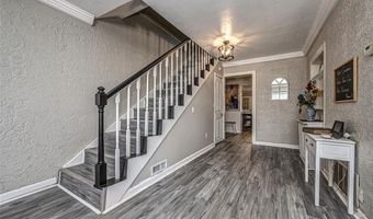 7609 NW 38th St, Bethany, OK 73008