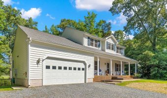 8502 FOUNDRY RUN Dr, Fredericksburg, VA 22408