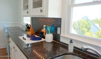 21 Keelson Row Capt. Quarters A, Bald Head Island, NC 28461